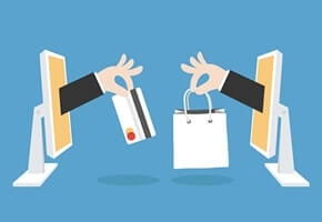 Платежные системы - оплата онлайн для интернет-магазинов