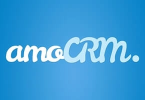 Онлайн система управления клиентами amoCRM